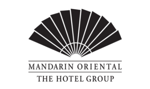 CG Marketing 合作商戶 - MANDARIN ORIENTAL THE HOTEL GROUP