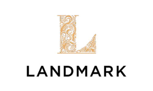 CG Marketing 合作商戶 - LANDMARK