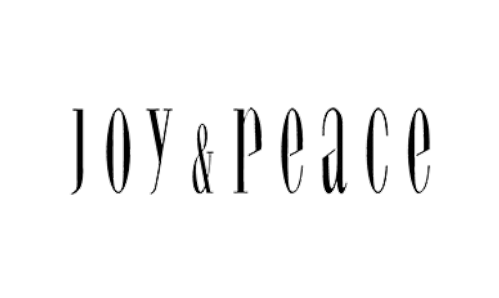 CG Marketing 合作商戶 - JOY & PEACE