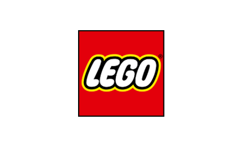 CG Marketing 合作商戶 - LEGO HK