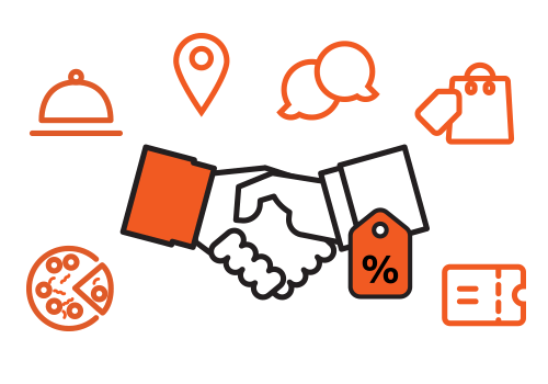 境外吃喝玩樂盡在大眾點評