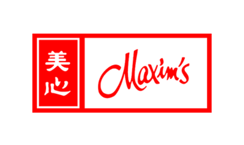 CG Marketing 合作商戶 - 美心集團