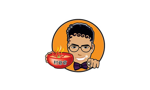 CG Marketing 合作商戶 - 村爺爺龍蝦湯.泡飯