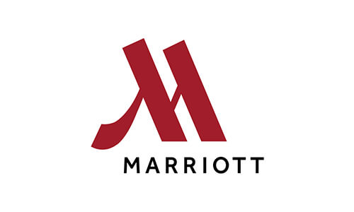 CG Marketing 合作商戶 - 萬豪集團