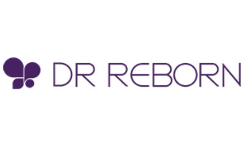 CG Marketing 合作商戶 - DR REBORM