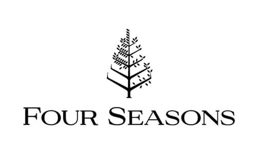 CG Marketing 合作商戶 - 四季酒店