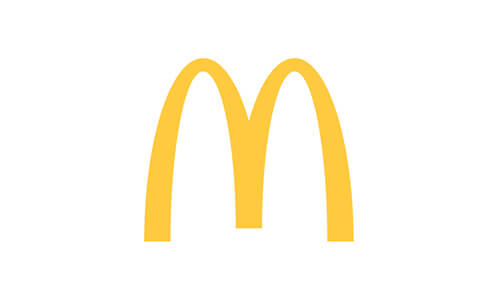 CG Marketing 合作商戶 - 麥當勞