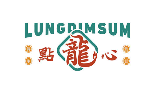 CG Marketing 合作商戶 - 龍點心