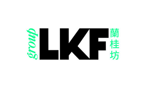 CG Marketing 合作商戶 - 蘭桂坊集團