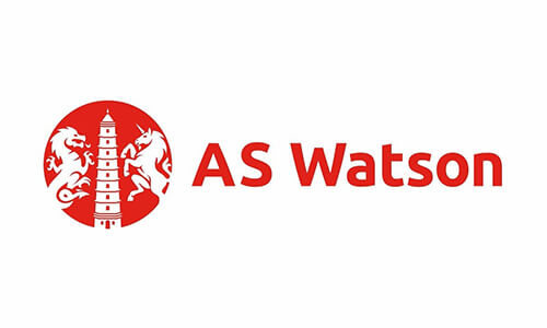 CG Marketing 合作商戶 - A.S.WATSON